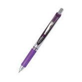 Rotulador Pentel Energel Bl77 Violeta | Pentel | Pack 12 Unidades